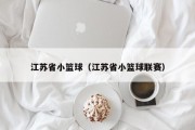 江苏省小篮球（江苏省小篮球联赛）