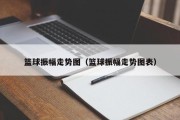 篮球振幅走势图（篮球振幅走势图表）