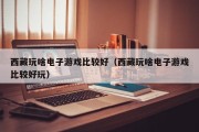 西藏玩啥电子游戏比较好（西藏玩啥电子游戏比较好玩）